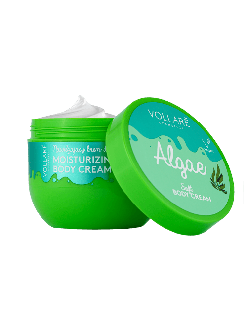 VOLLARE COSMETICS MOISTURISING SOFT CREAM