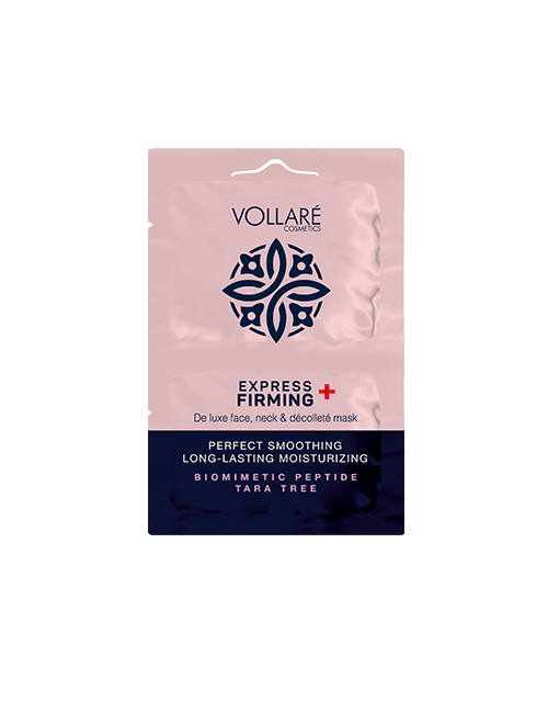 VOLLARE COSMETICS EXPRESS FIRMING MASK