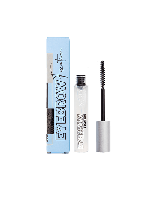 INGRID COSMETICS EYEBROW FIXATION