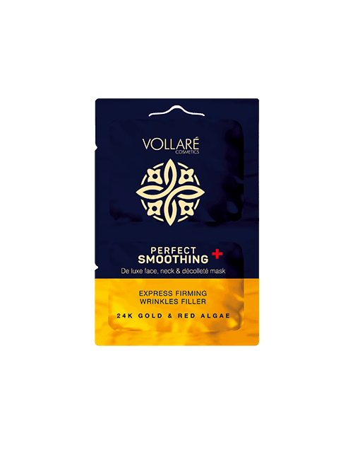 VOLLARE COSMETICS PERFECT SMOOTHING MASK