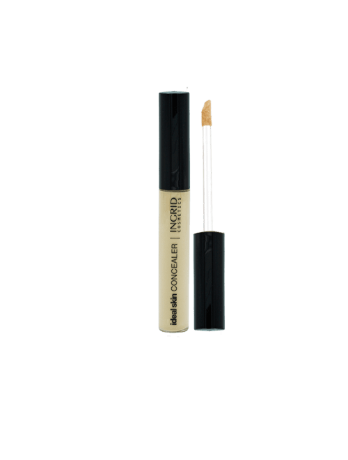 INGRID COSMETICS IDEAL SKIN NO 10