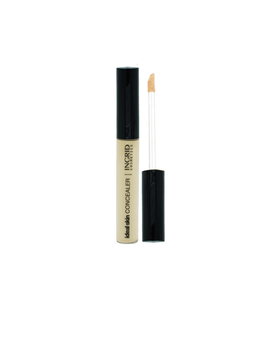 INGRID COSMETICS IDEAL SKIN NO 09