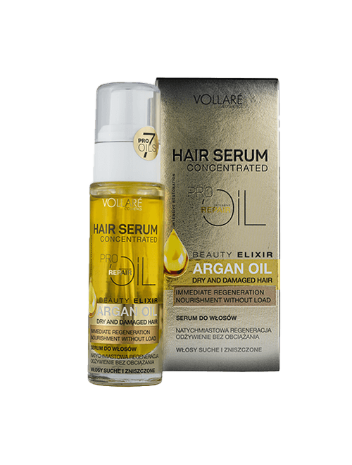 VOLLARE COSMETICS INTENSIVE REPAIR SERUM