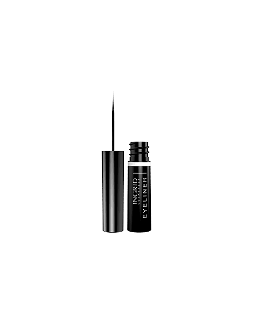INGRID COSMETICS CARBON BLACK NO 008