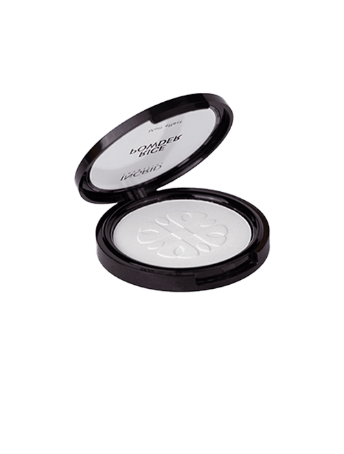 INGRID COSMETICS RICE POWDER