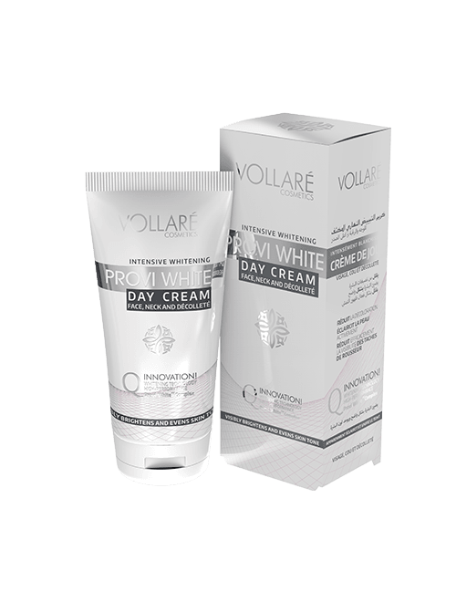 VOLLARE COSMETICS PROVI WHITE DAY CREAM
