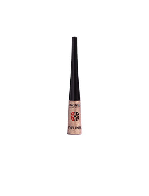 INGRID COSMETICS PINA ROSE GOLD EYELINER