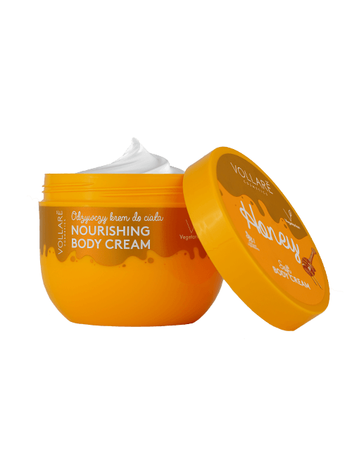 VOLLARE COSMETICS NOURISHING SOFT CREAM