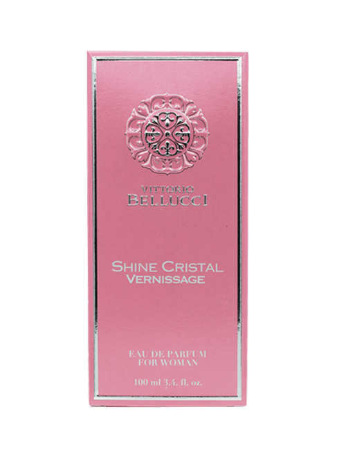 VBEP VERNISSAGE SHINE CRISTAL