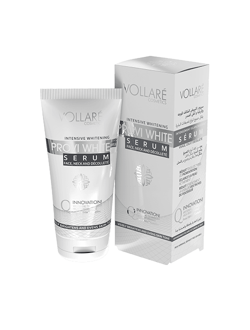 VOLLARE COSMETICS PROVI WHITE FACE SERUM