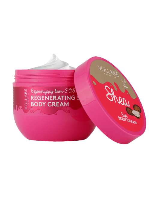VOLLARE COSMETICS REGENERATING SOFT CREAM